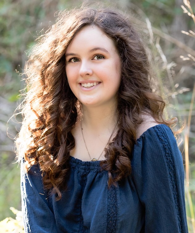 Camryn Miller