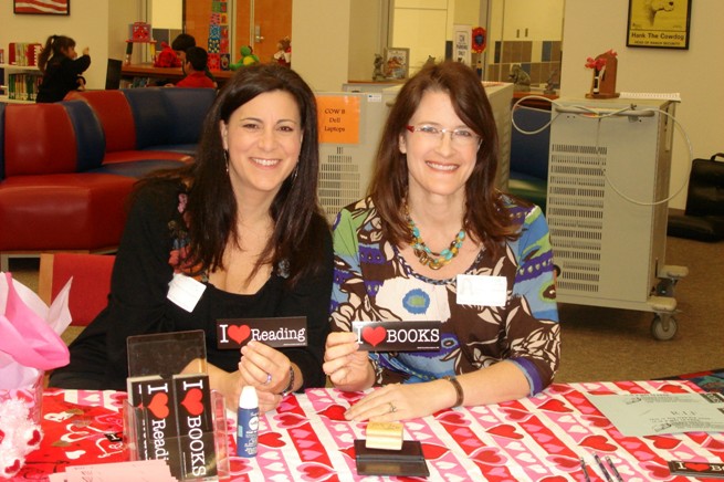 Shannon Kroger and Kim Rexford, Kappa Kappa Gamma rif